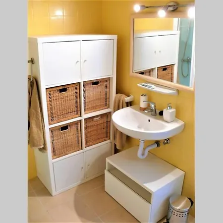 Apartamento En Menorca Cerca Playa De Macarella Cala Blanca (Menorca)