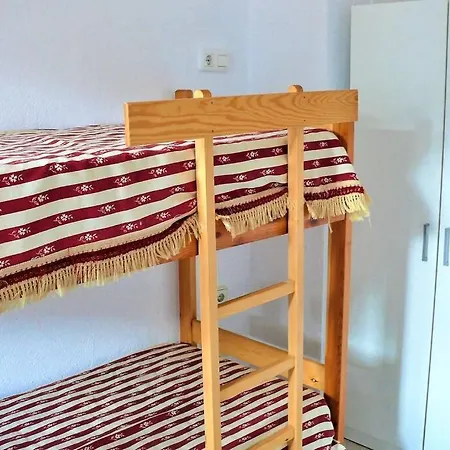 Apartamento En Menorca Cerca Playa De Macarella