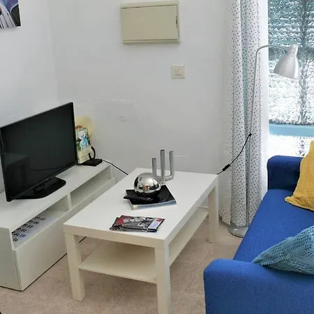 Apartamento En Menorca Cerca Playa De Macarella Lejlighed