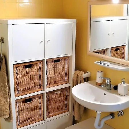 Lejlighed Apartamento En Menorca Cerca Playa De Macarella