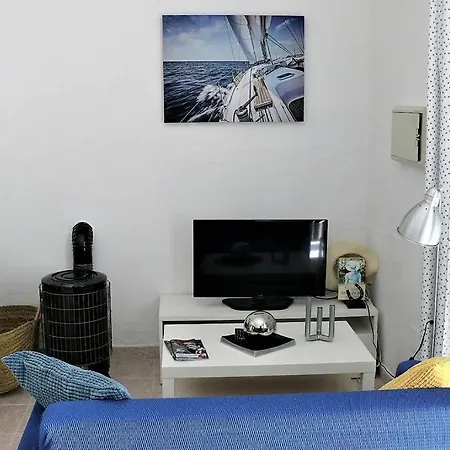 Apartamento En Menorca Cerca Playa De Macarella Lejlighed *