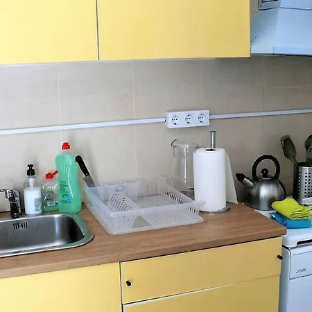 Apartamento En Menorca Cerca Playa De Macarella Apartment