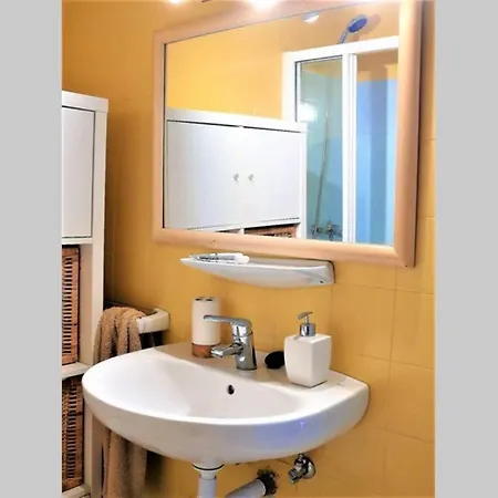 Apartment Apartamento En Menorca Cerca Playa De Macarella