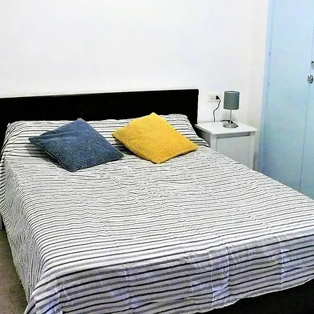 Apartment Apartamento En Menorca Cerca Playa De Macarella