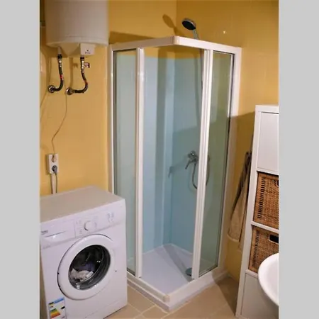 Apartamento En Menorca Cerca Playa De Macarella Cala Blanca (Menorca)
