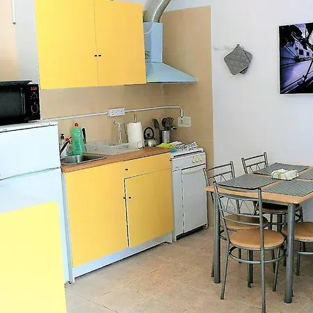Apartamento En Menorca Cerca Playa De Macarella *
