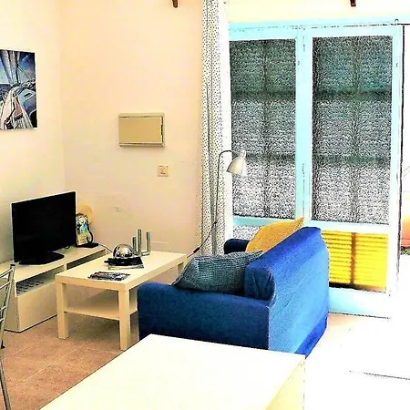 Apartamento En Menorca Cerca Playa De Macarella Apartment