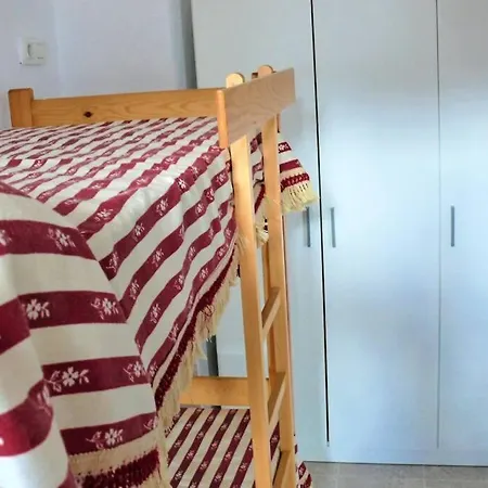 Apartamento En Menorca Cerca Playa De Macarella
