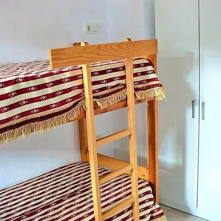 Apartamento En Menorca Cerca Playa De Macarella Apartment